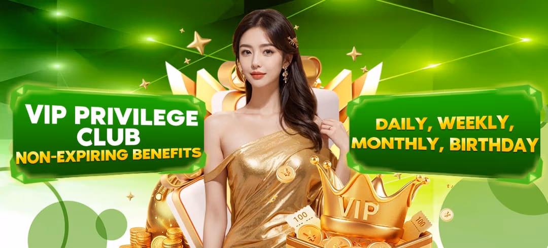 App features overview